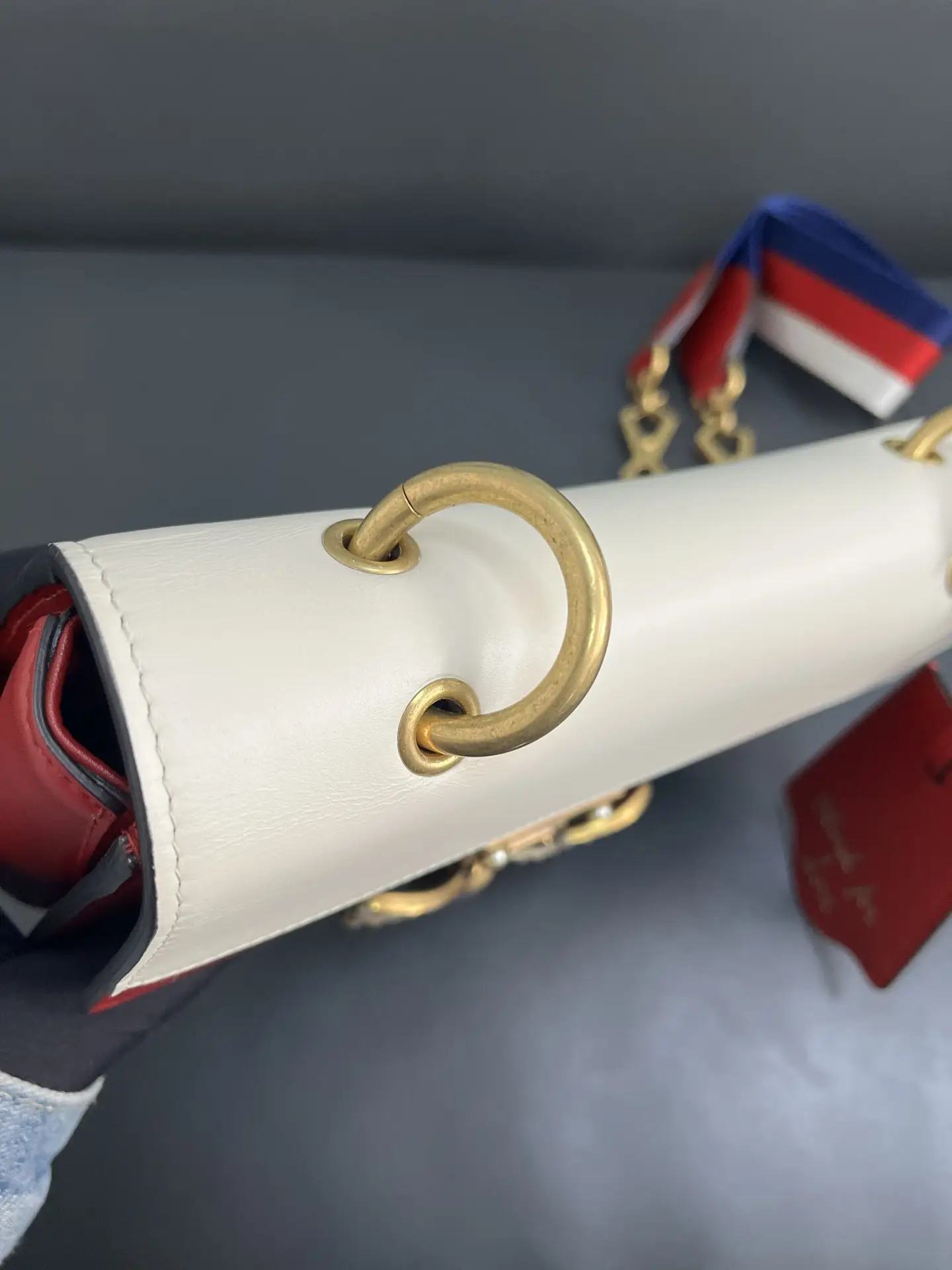 GUCCI Queen Margaret Blind For Love GUCCI Queen Margaret Blind For Love