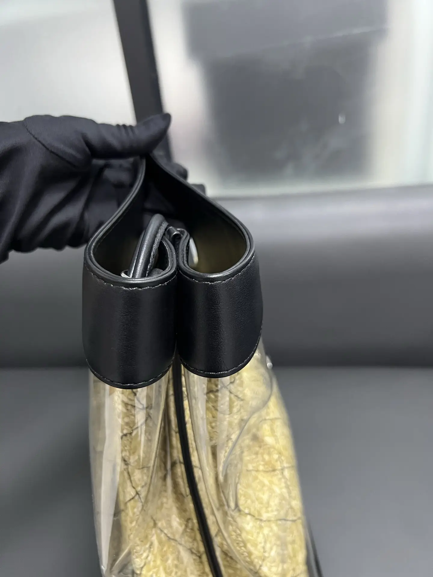 Chanel Matelasse Tote Chanel Matelasse Tote