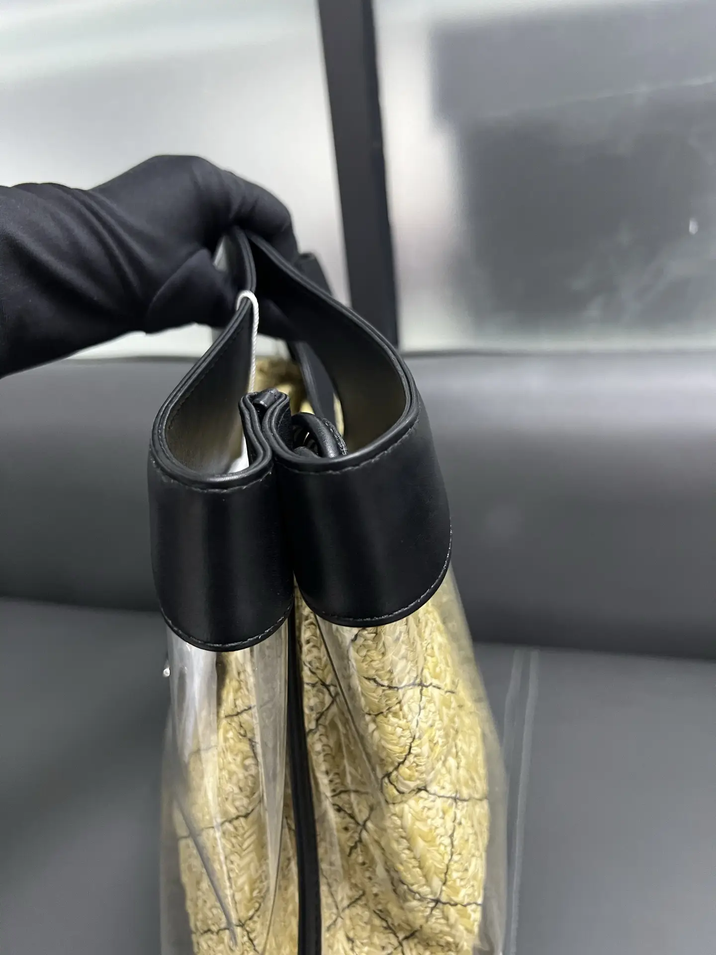 Chanel Matelasse Tote Chanel Matelasse Tote