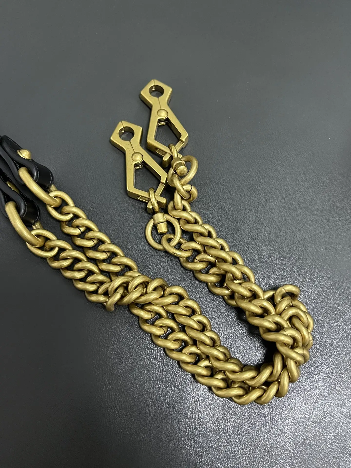 GUCCI GG Marmont Small Top Handle Bag GUCCI GG Marmont Small Top Handle Bag