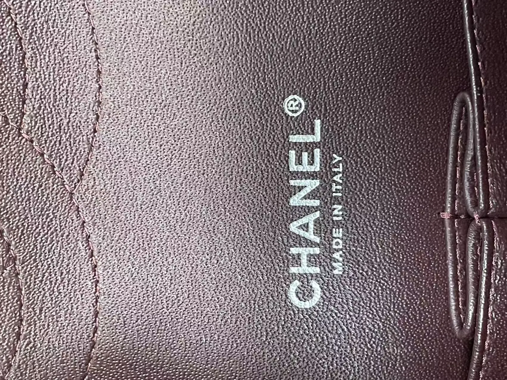 CHANEL Maxi Classic Flap Handbag Black Lambskin CHANEL Maxi Classic Flap Handbag Black Lambskin