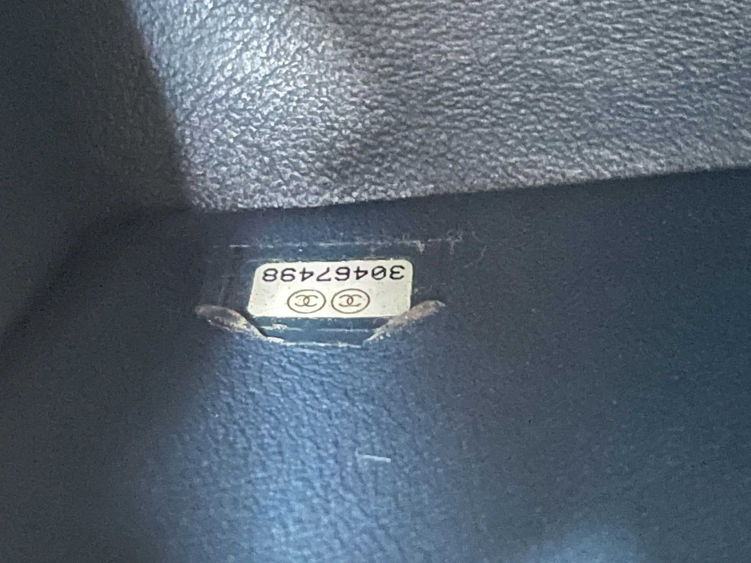 CHANEL Malachite Quilted Lambskin Mini Rectangular Classic Flap CHANEL Malachite Quilted Lambskin Mini Rectangular Classic Flap