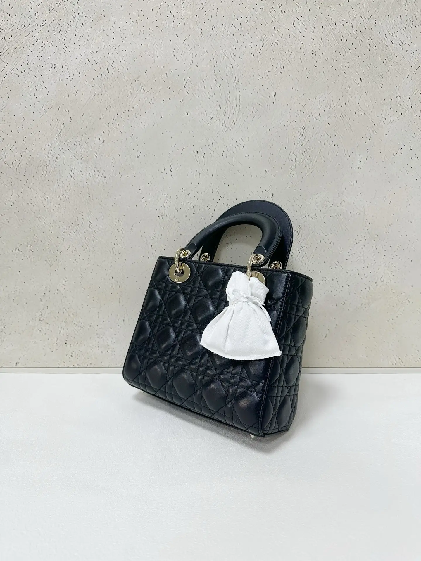 DIOR Small Lady Dior Lambskin My ABC Bag DIOR Small Lady Dior Lambskin My ABC Bag
