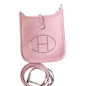 Hermès Evelyne 16 Amazone Bag