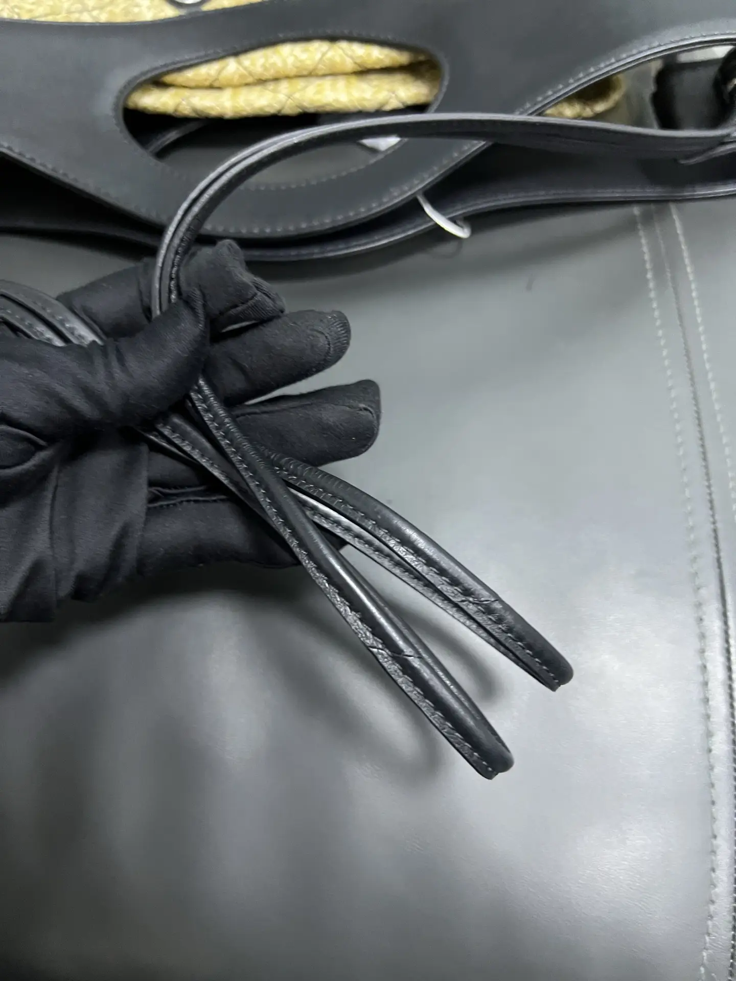 Chanel Matelasse Tote Chanel Matelasse Tote