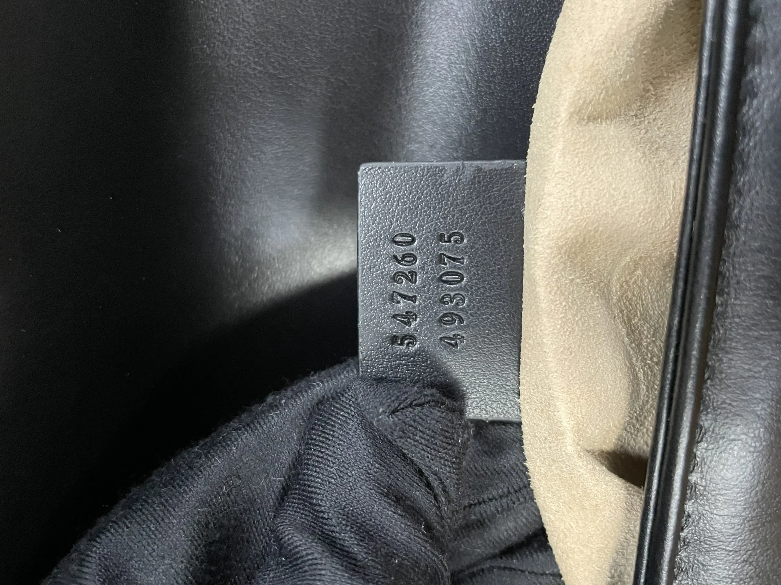 GUCCI GG Marmont Small Top Handle Bag GUCCI GG Marmont Small Top Handle Bag