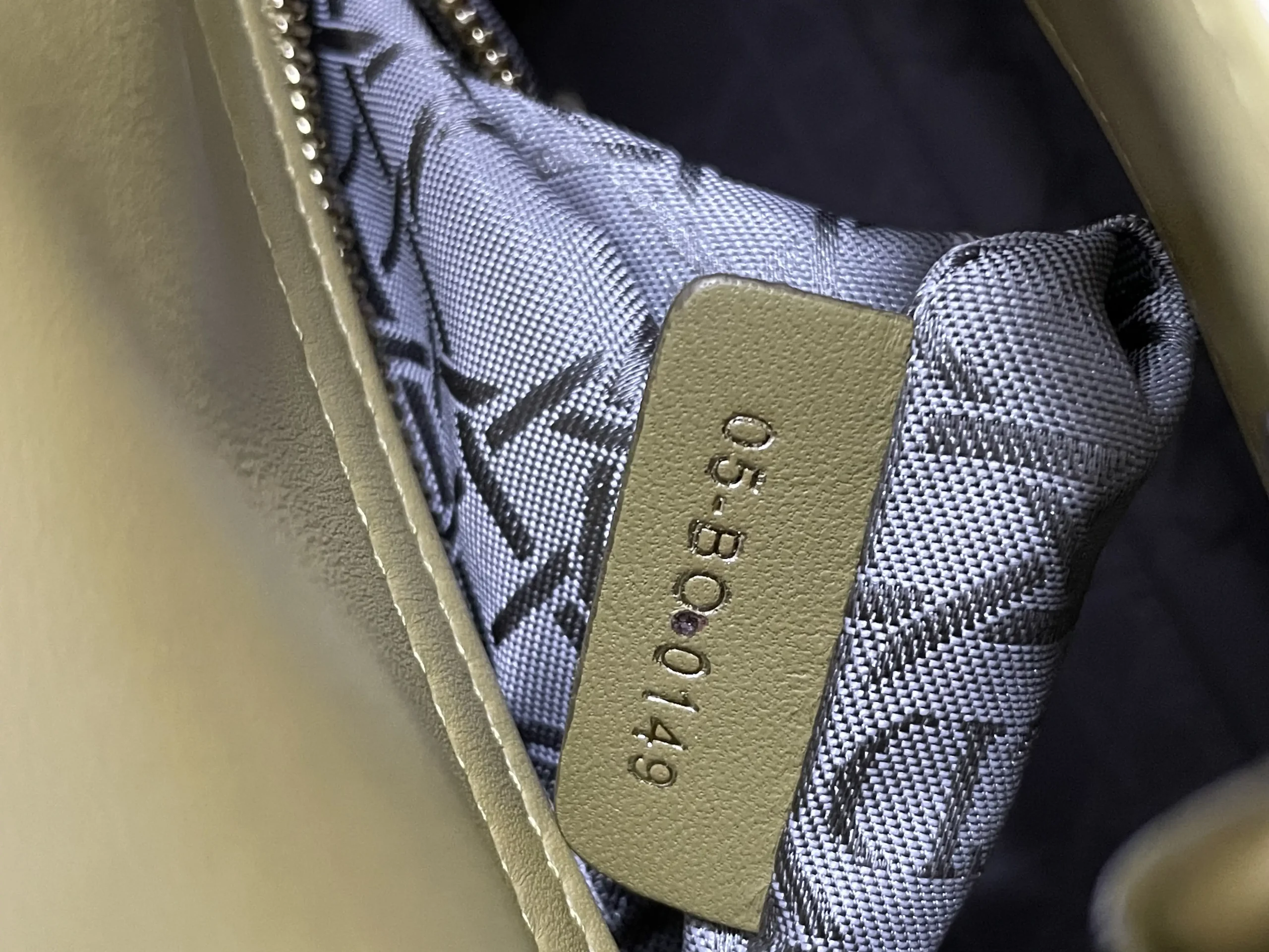 DIOR Mini Lady Dior Bag DIOR Mini Lady Dior Bag