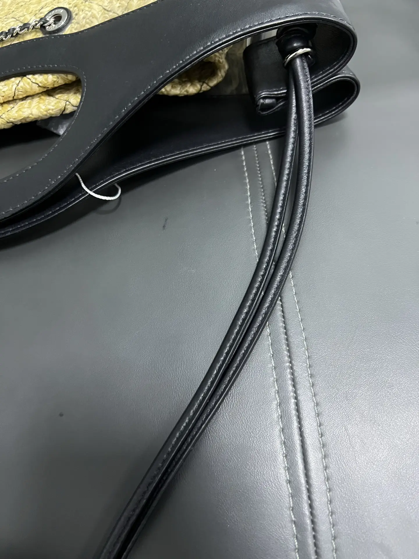 Chanel Matelasse Tote Chanel Matelasse Tote