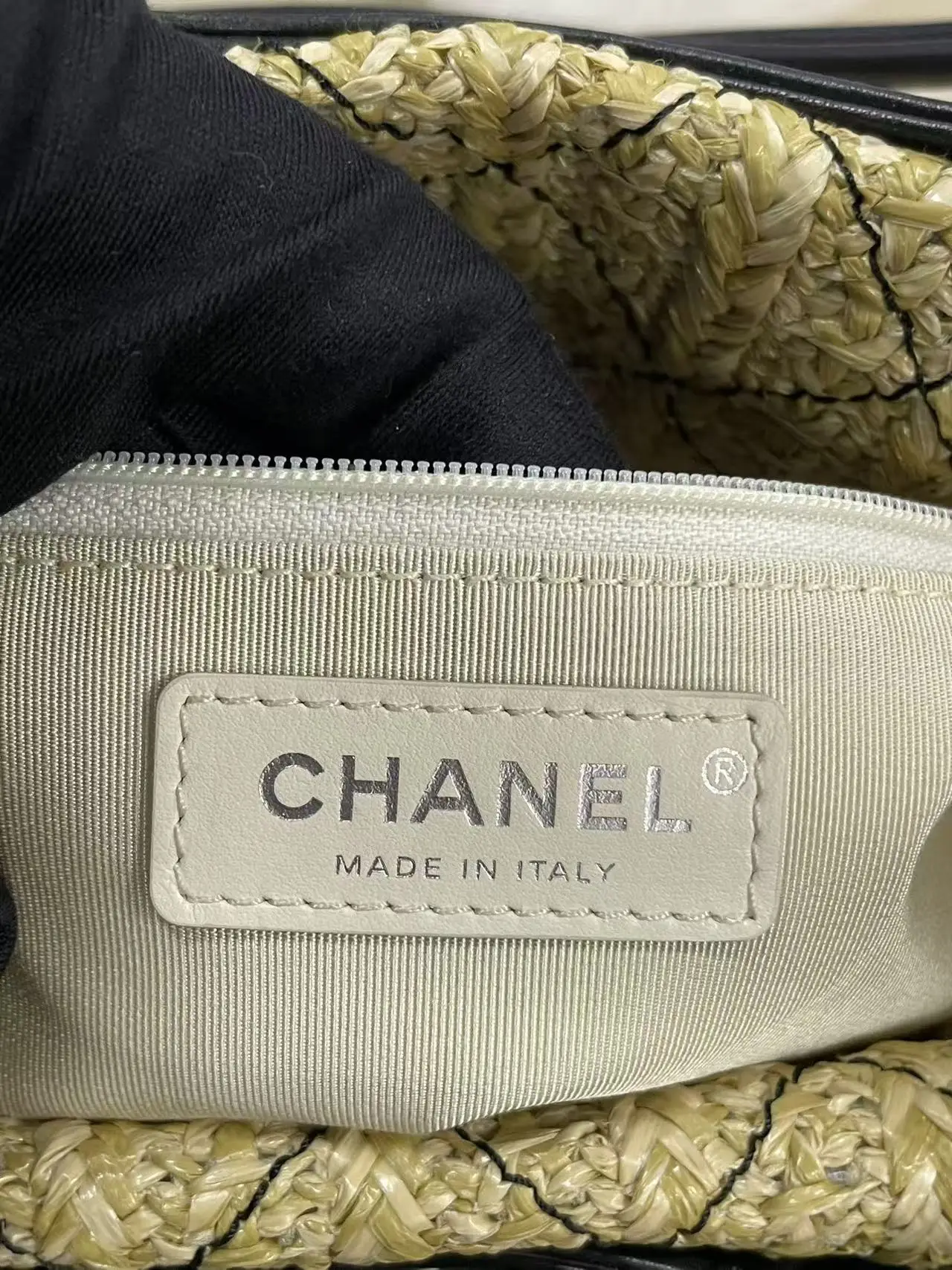 Chanel Matelasse Tote Chanel Matelasse Tote
