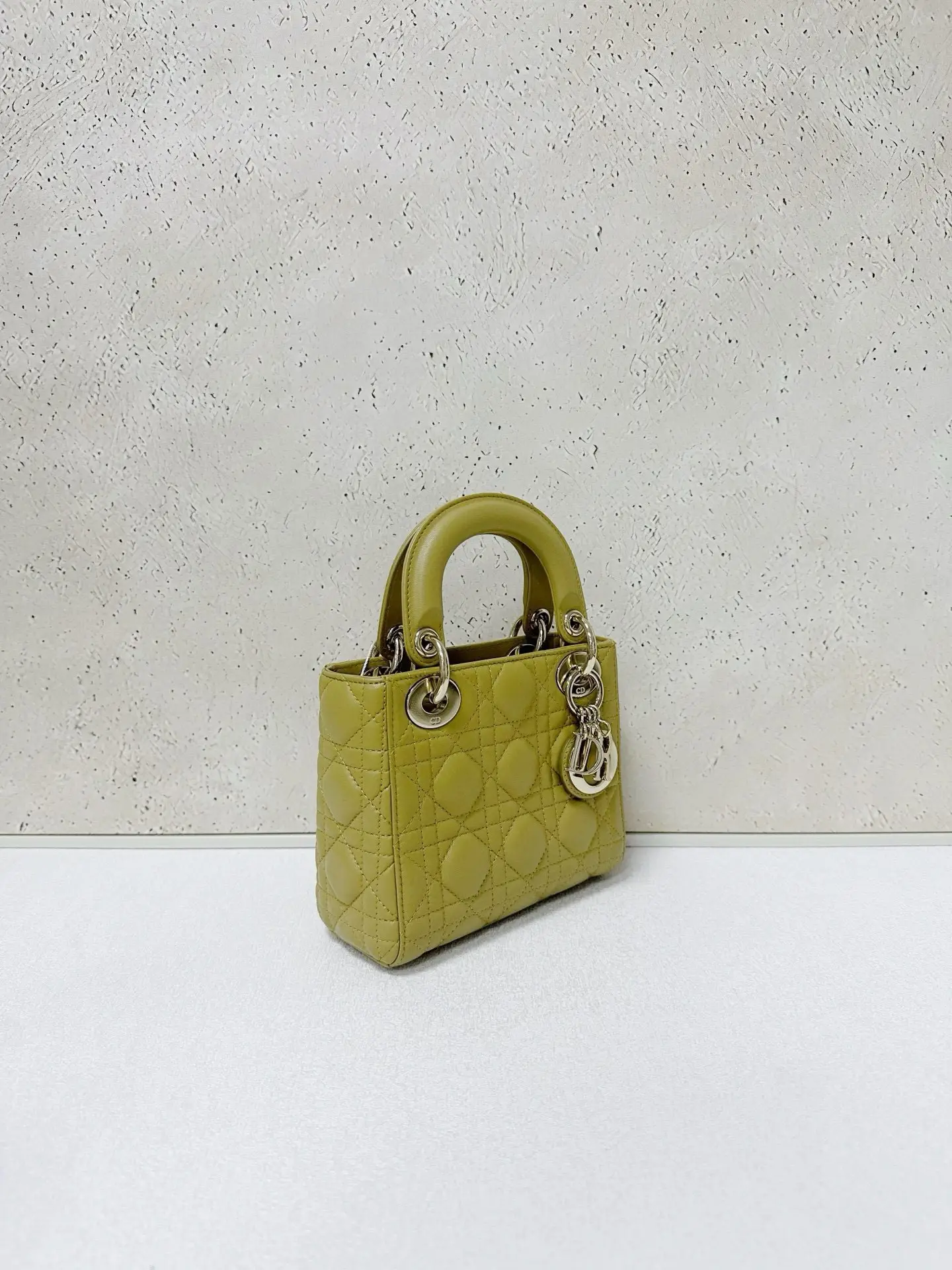 DIOR Mini Lady Dior Bag DIOR Mini Lady Dior Bag