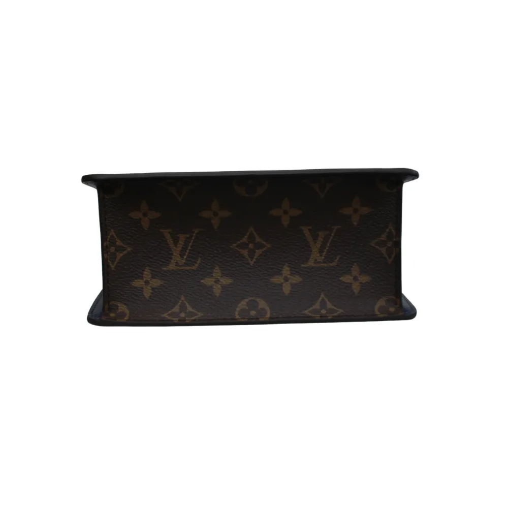 LOUIS VUITTON Monogram Vernis Spring Street PM Handbags New LOUIS VUITTON Monogram Vernis Spring Street PM Handbags New
