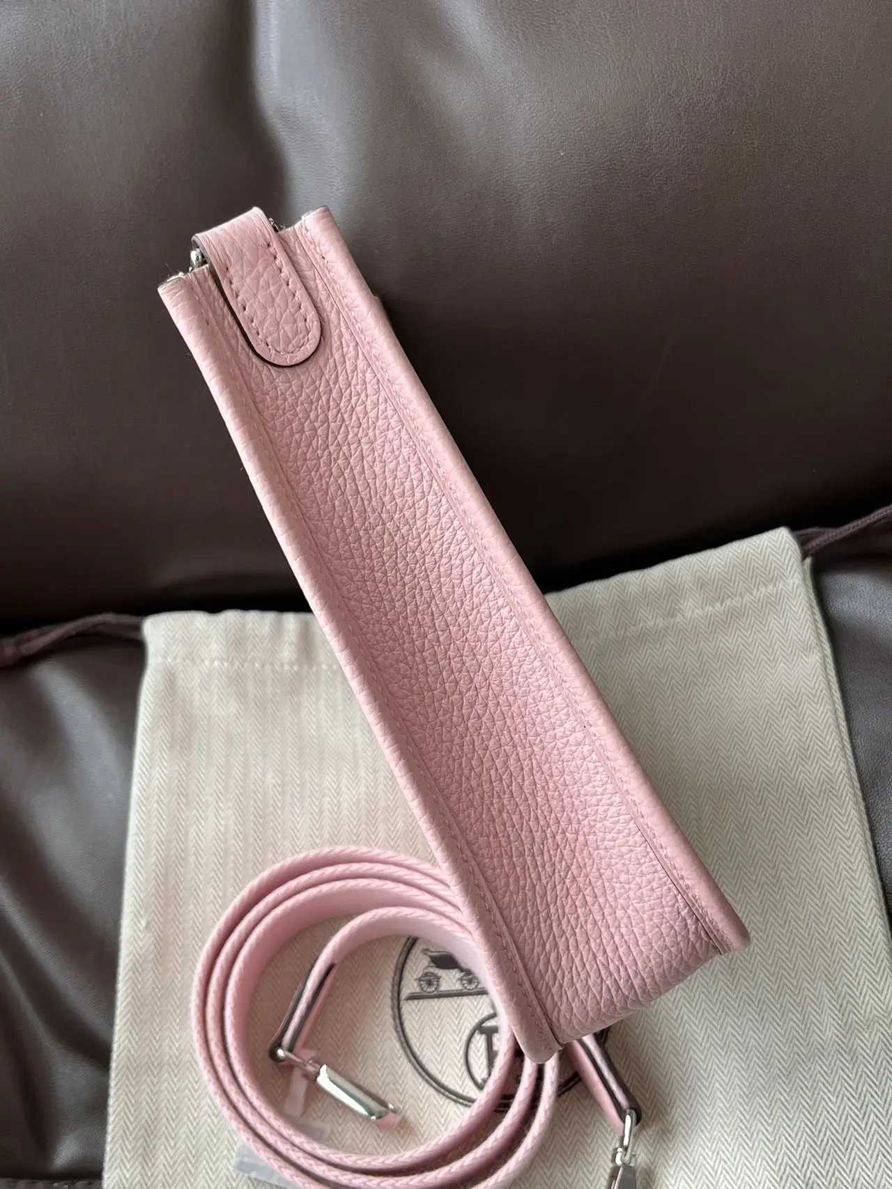 Hermès Evelyne 16 Amazone Bag Hermès Evelyne 16 Amazone Bag