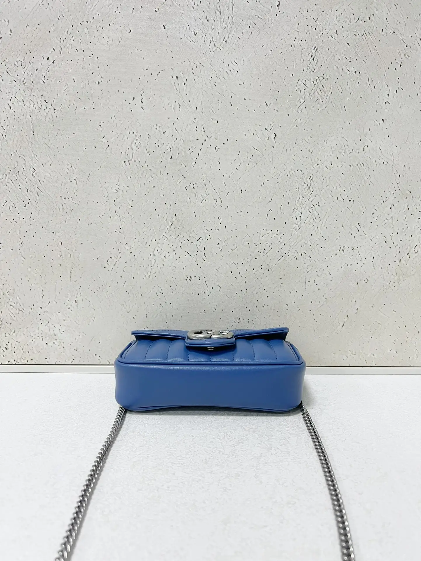 GUCCI GG Marmont Mini Bag GUCCI GG Marmont Mini Bag