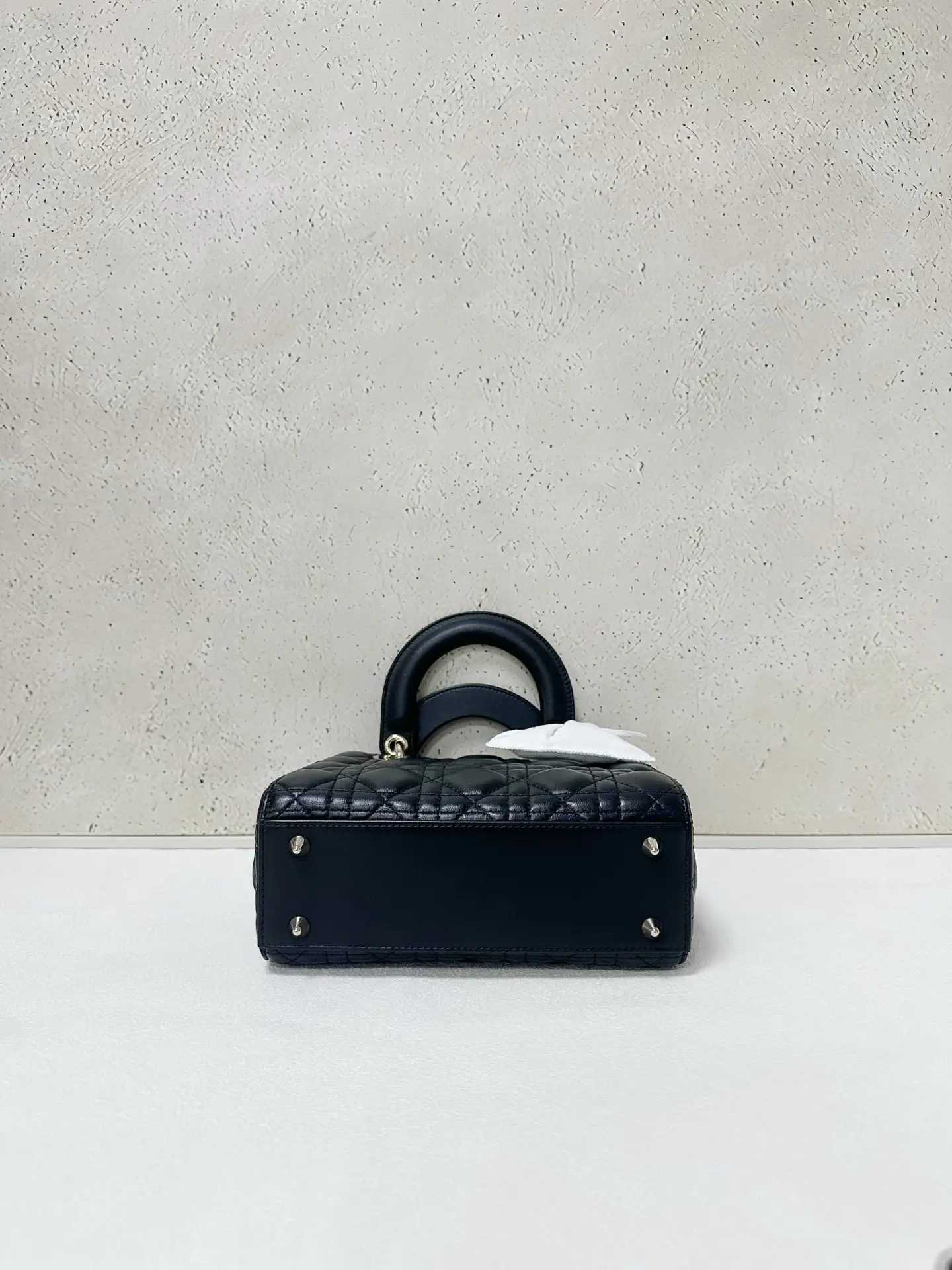 DIOR Small Lady Dior Lambskin My ABC Bag DIOR Small Lady Dior Lambskin My ABC Bag