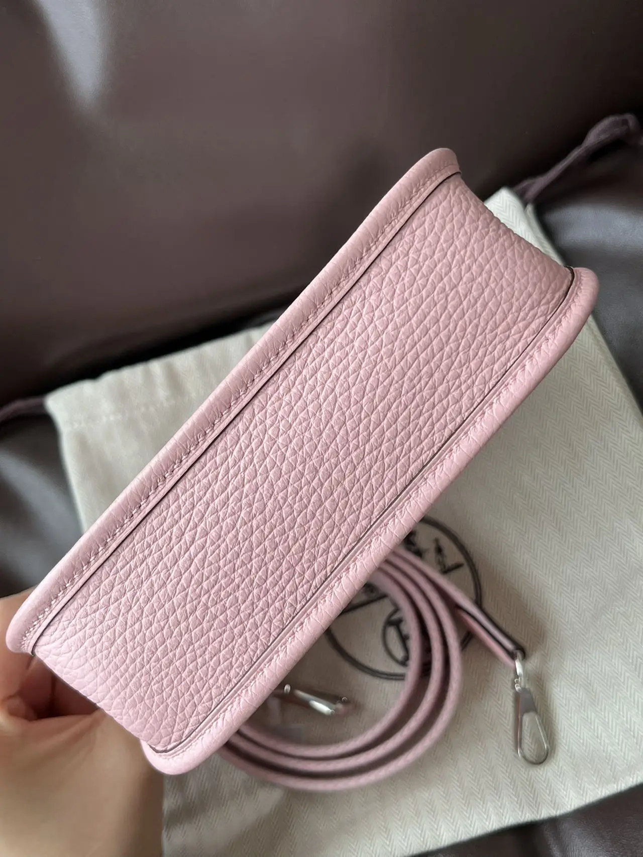 Hermès Evelyne 16 Amazone Bag Hermès Evelyne 16 Amazone Bag