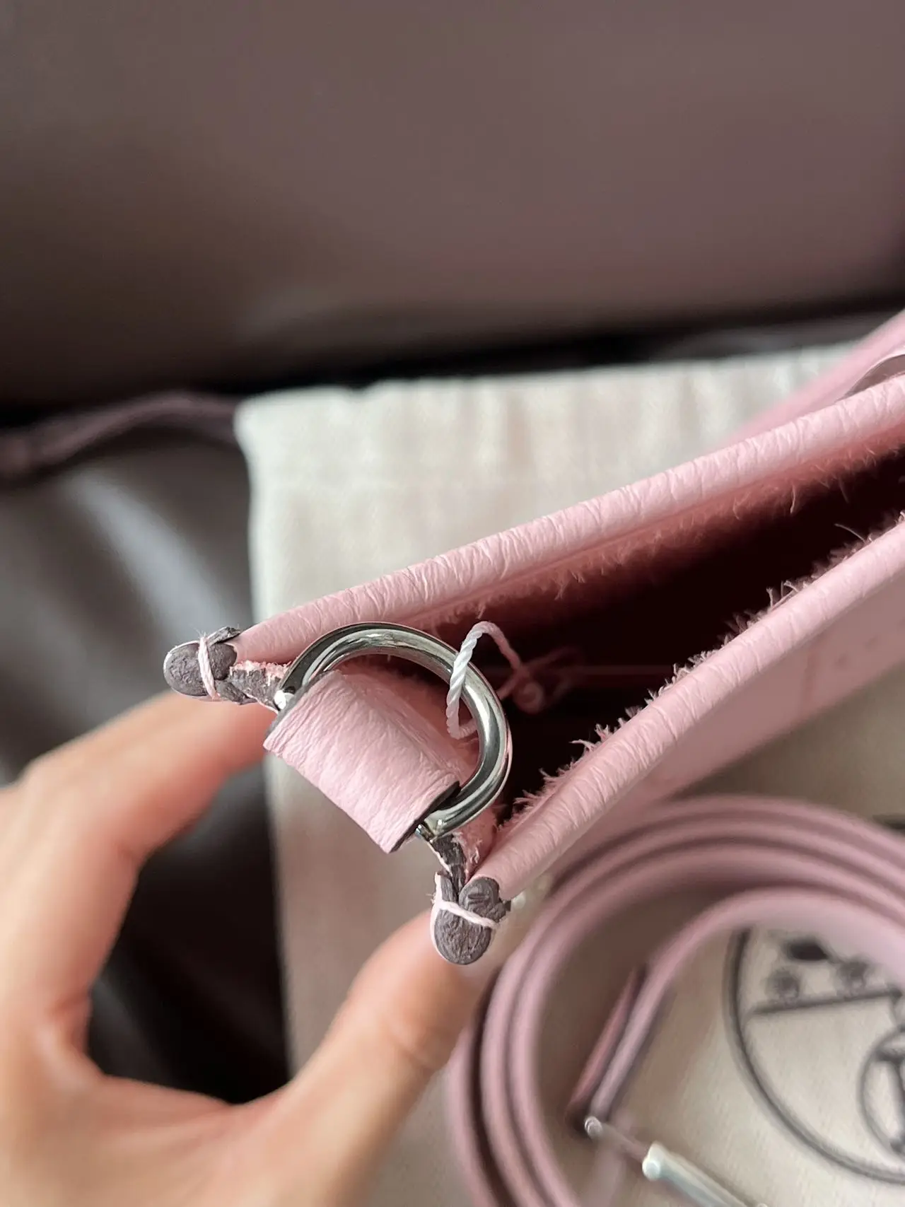 Hermès Evelyne 16 Amazone Bag Hermès Evelyne 16 Amazone Bag