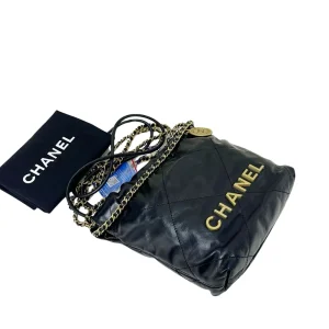 CHANEL 22 Mini Handbag