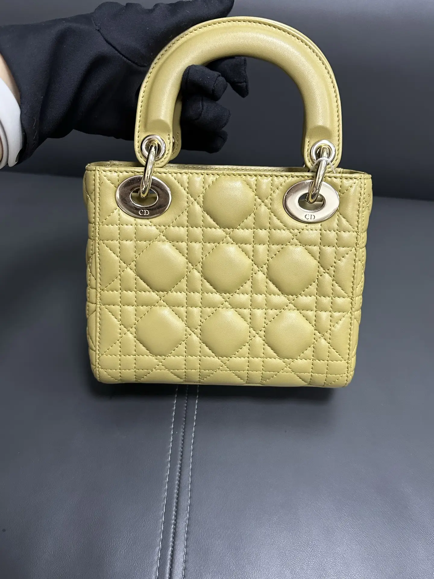 DIOR Mini Lady Dior Bag DIOR Mini Lady Dior Bag