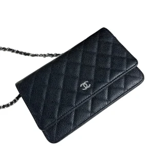 CHANEL Wallets On Chain Bag