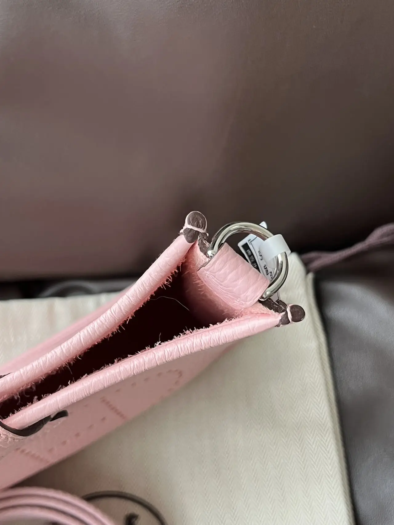 Hermès Evelyne 16 Amazone Bag Hermès Evelyne 16 Amazone Bag