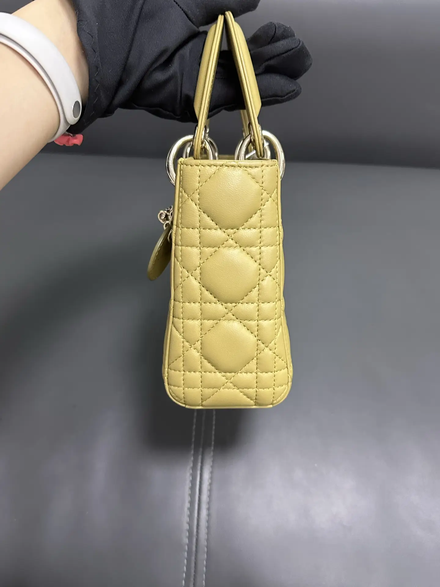 DIOR Mini Lady Dior Bag DIOR Mini Lady Dior Bag