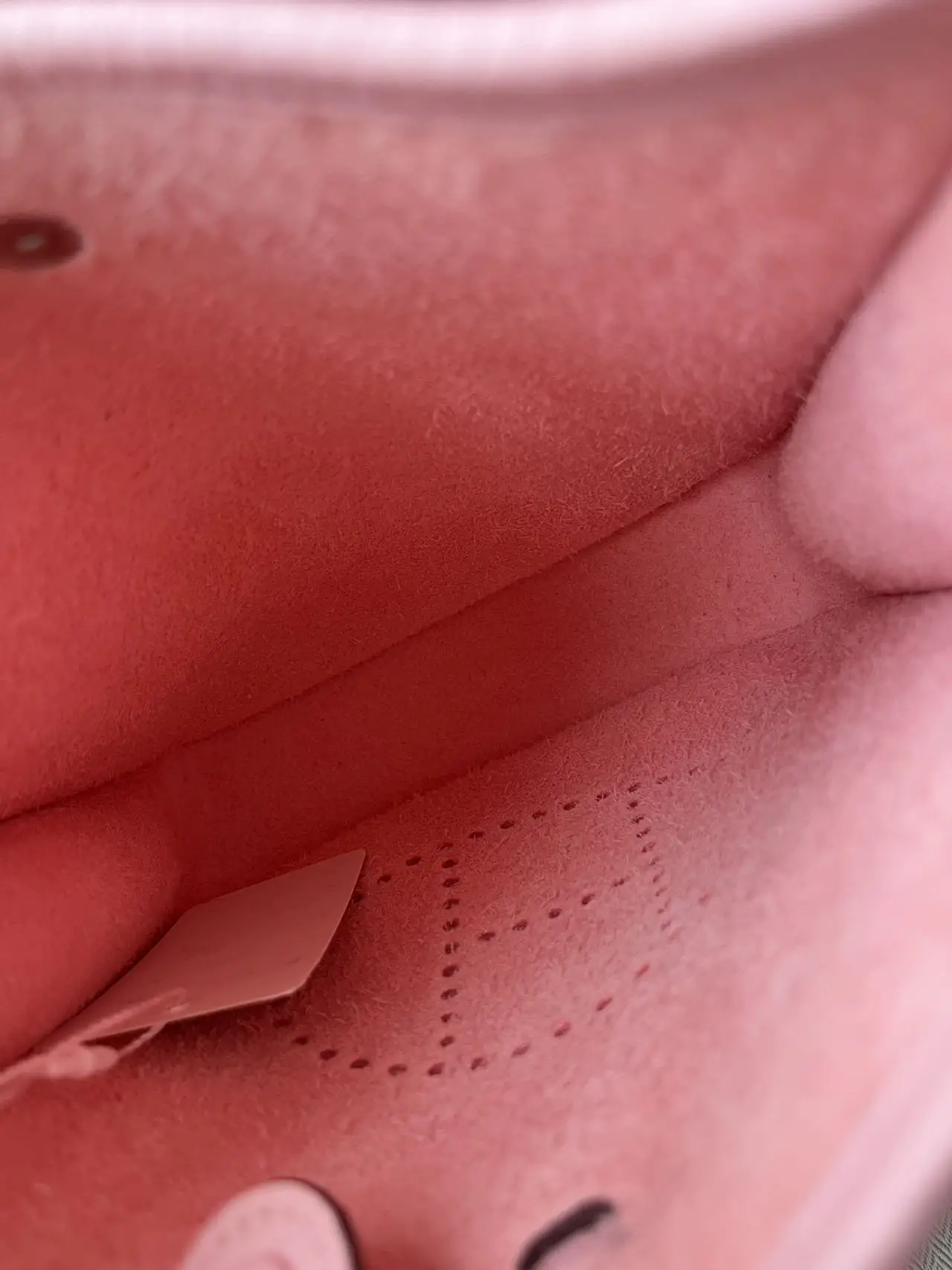 Hermès Evelyne 16 Amazone Bag Hermès Evelyne 16 Amazone Bag