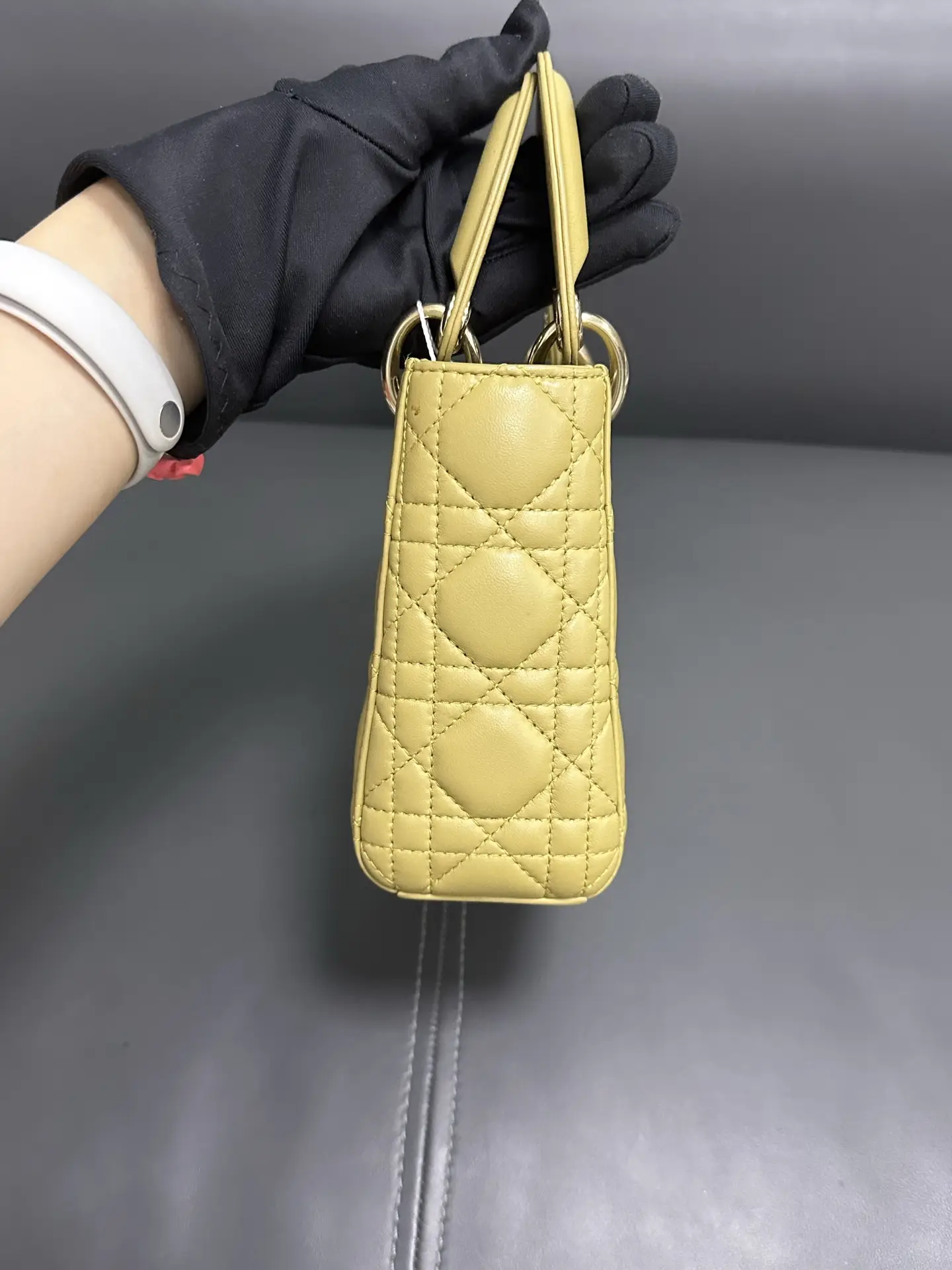 DIOR Mini Lady Dior Bag DIOR Mini Lady Dior Bag