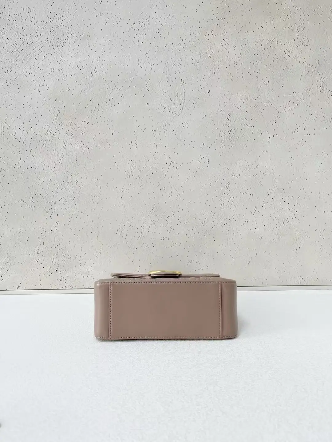 GUCCI GG Marmont Small Top Handle Bag GUCCI GG Marmont Small Top Handle Bag