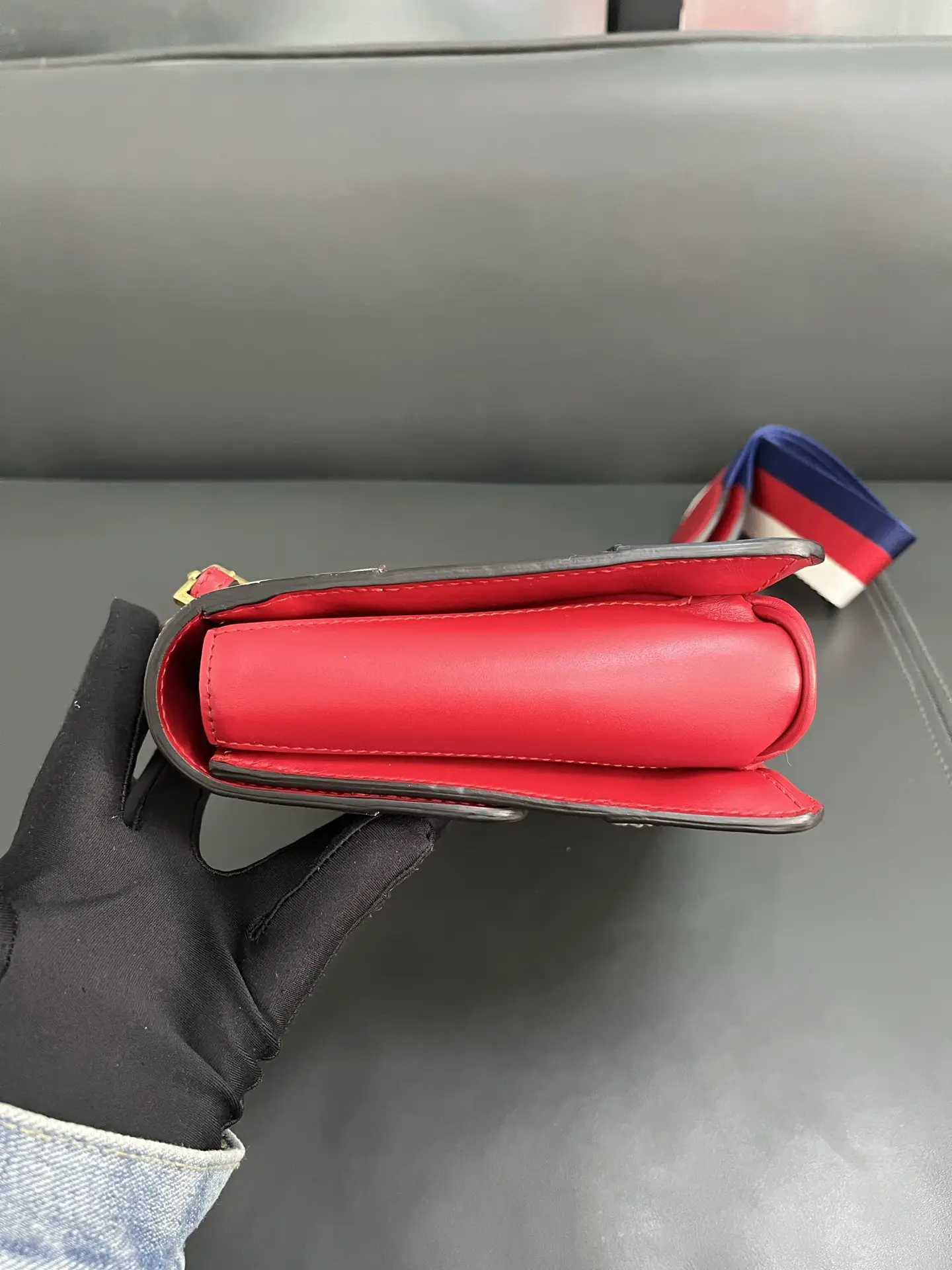 GUCCI Queen Margaret Blind For Love GUCCI Queen Margaret Blind For Love