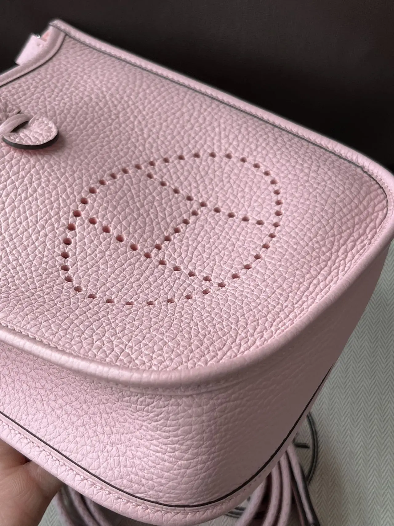 Hermès Evelyne 16 Amazone Bag Hermès Evelyne 16 Amazone Bag