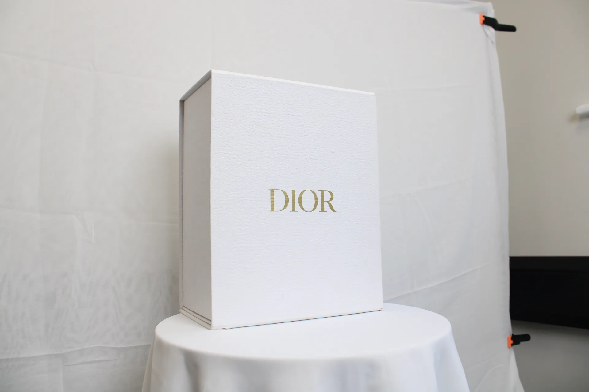 DIOR Mini Lady Dior Bag Pink Pearl Lambskin DIOR Mini Lady Dior Bag Pink Pearl Lambskin