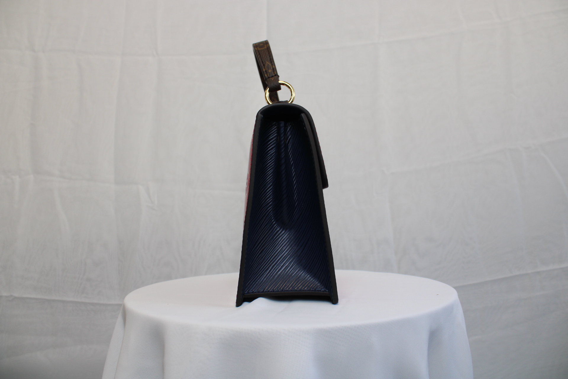 LOUIS VUITTON Monogram Vernis Spring Street PM Handbags New LOUIS VUITTON Monogram Vernis Spring Street PM Handbags New