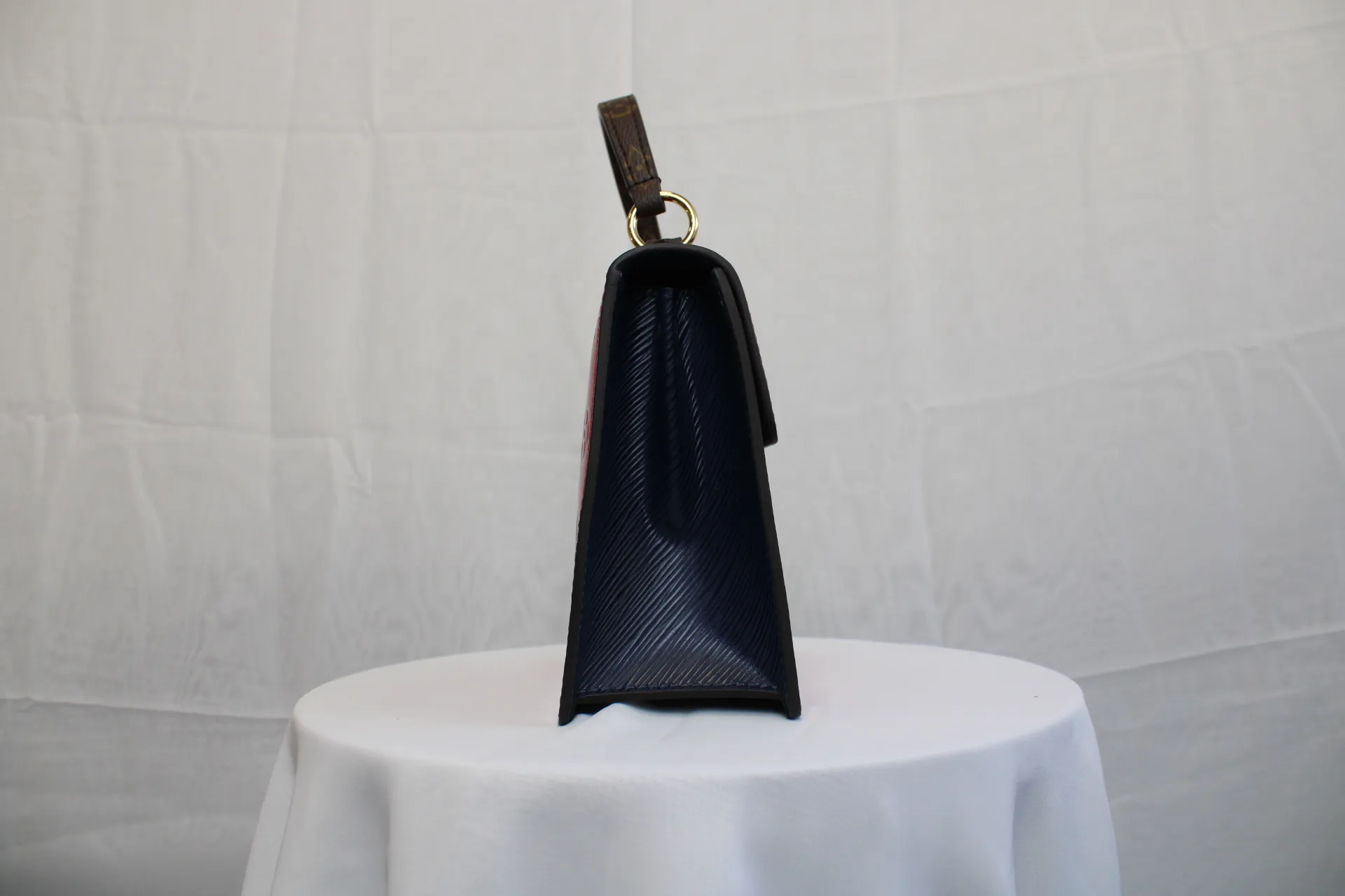 LOUIS VUITTON Monogram Vernis Spring Street PM Handbags New LOUIS VUITTON Monogram Vernis Spring Street PM Handbags New