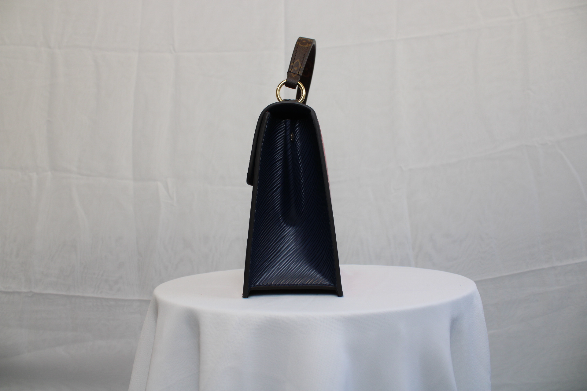 LOUIS VUITTON Monogram Vernis Spring Street PM Handbags New LOUIS VUITTON Monogram Vernis Spring Street PM Handbags New