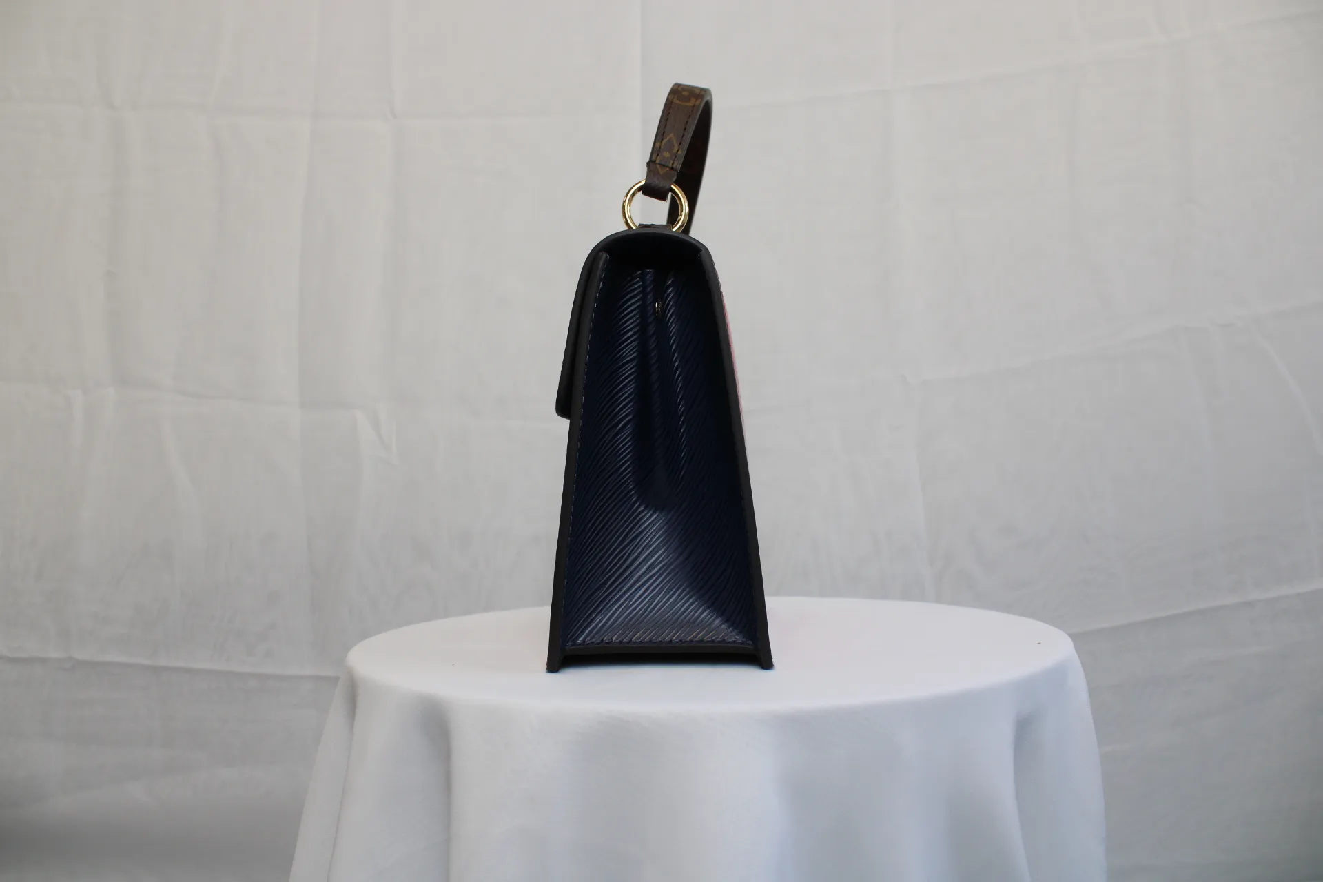 LOUIS VUITTON Monogram Vernis Spring Street PM Handbags New LOUIS VUITTON Monogram Vernis Spring Street PM Handbags New