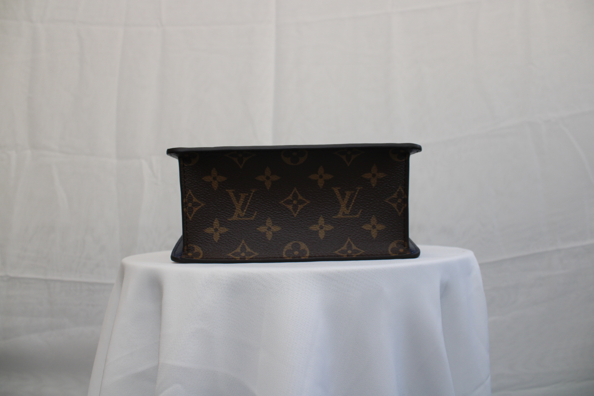 LOUIS VUITTON Monogram Vernis Spring Street PM Handbags New LOUIS VUITTON Monogram Vernis Spring Street PM Handbags New