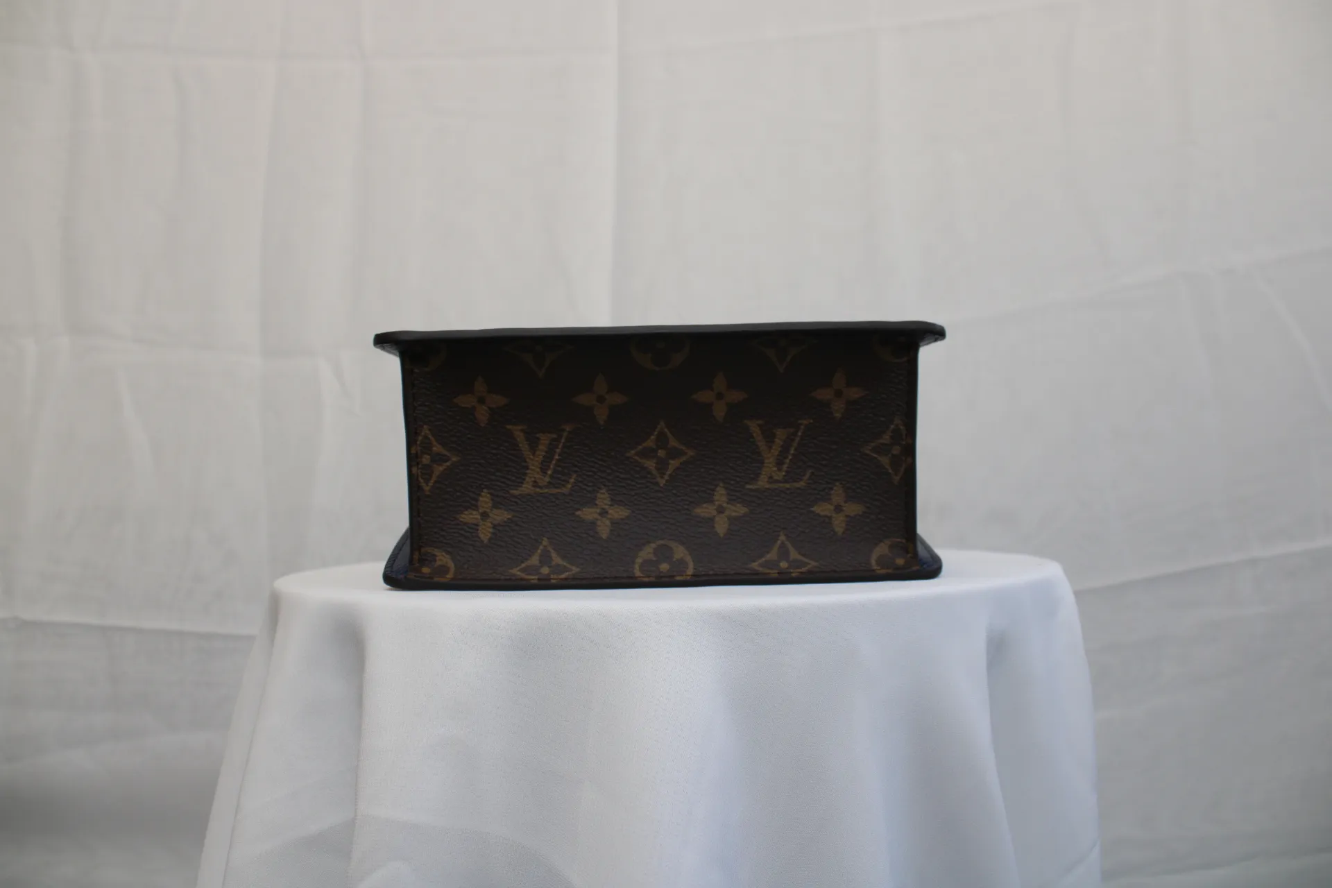 LOUIS VUITTON Monogram Vernis Spring Street PM Handbags New LOUIS VUITTON Monogram Vernis Spring Street PM Handbags New