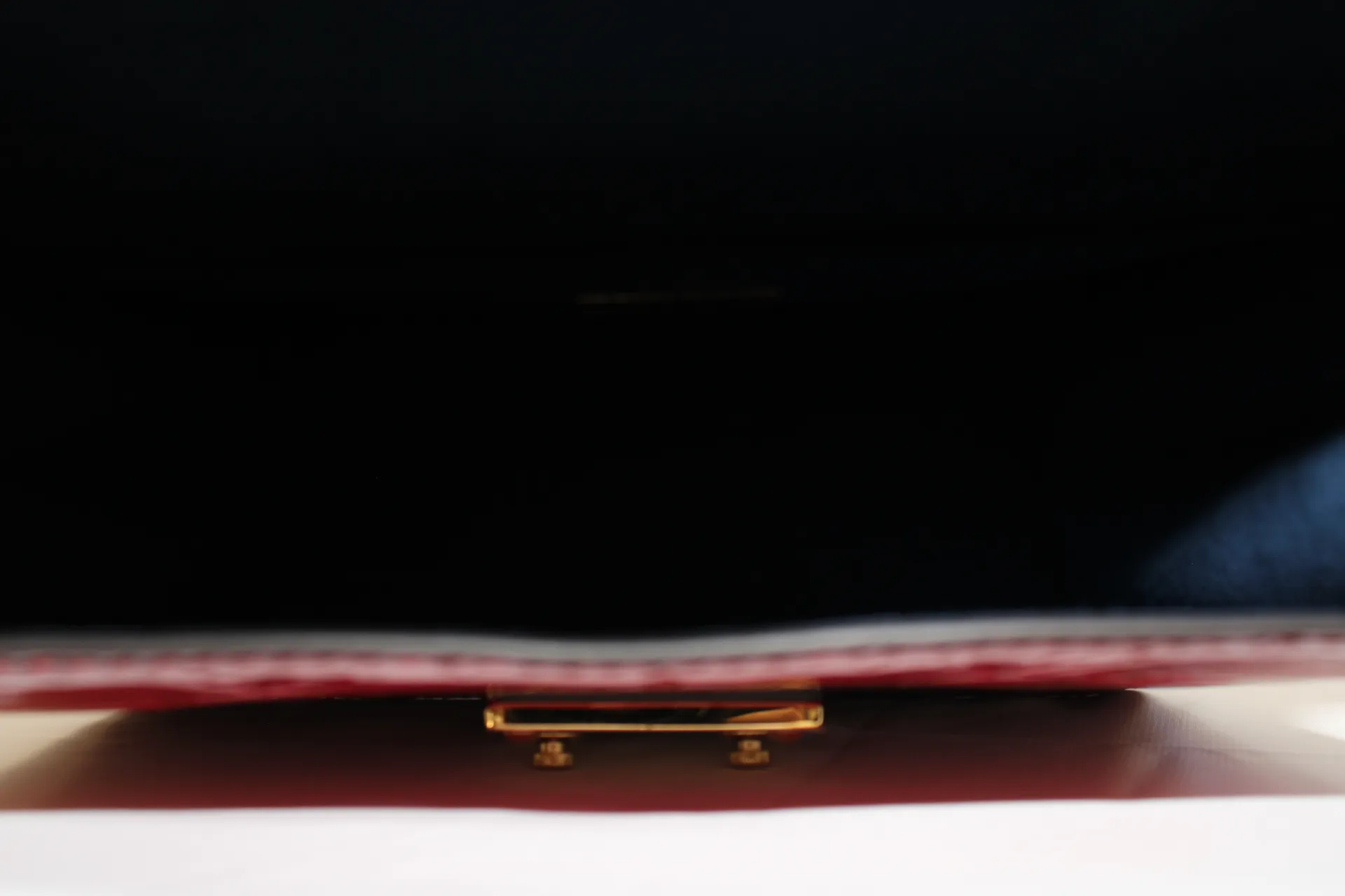 LOUIS VUITTON Monogram Vernis Spring Street PM Handbags New LOUIS VUITTON Monogram Vernis Spring Street PM Handbags New