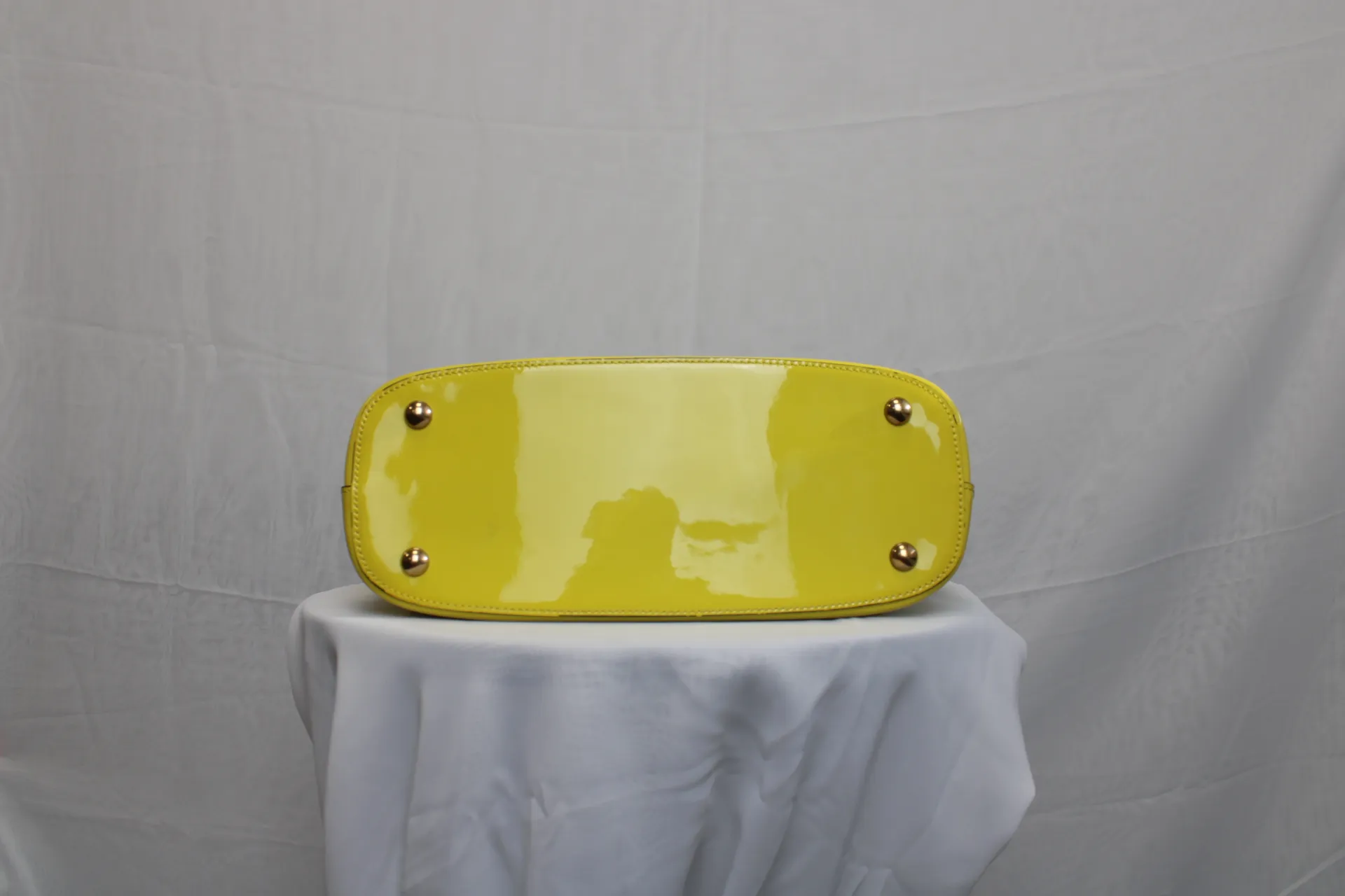Gucci Horsebit Yellow Bag Gucci Horsebit Yellow Bag