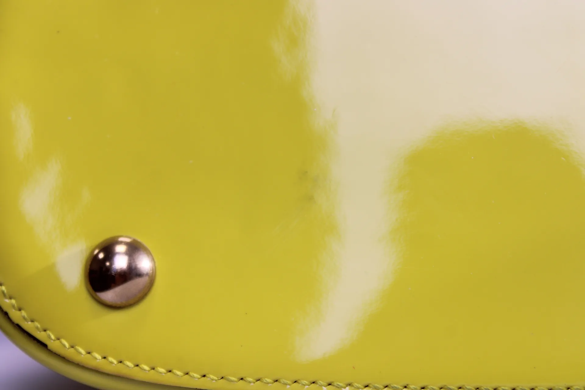 Gucci Horsebit Yellow Bag Gucci Horsebit Yellow Bag