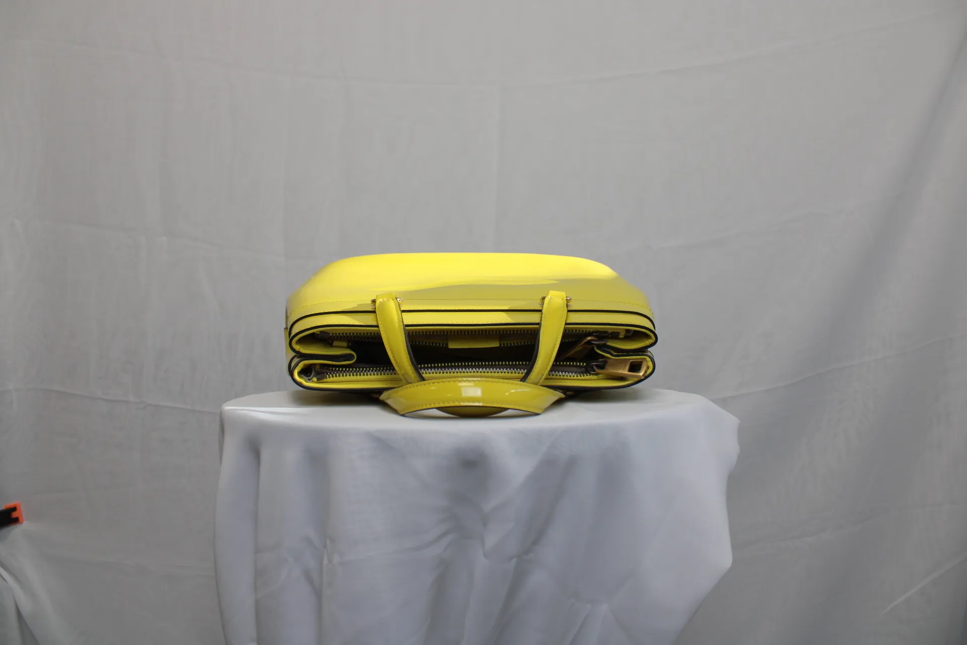 Gucci Horsebit Yellow Bag Gucci Horsebit Yellow Bag