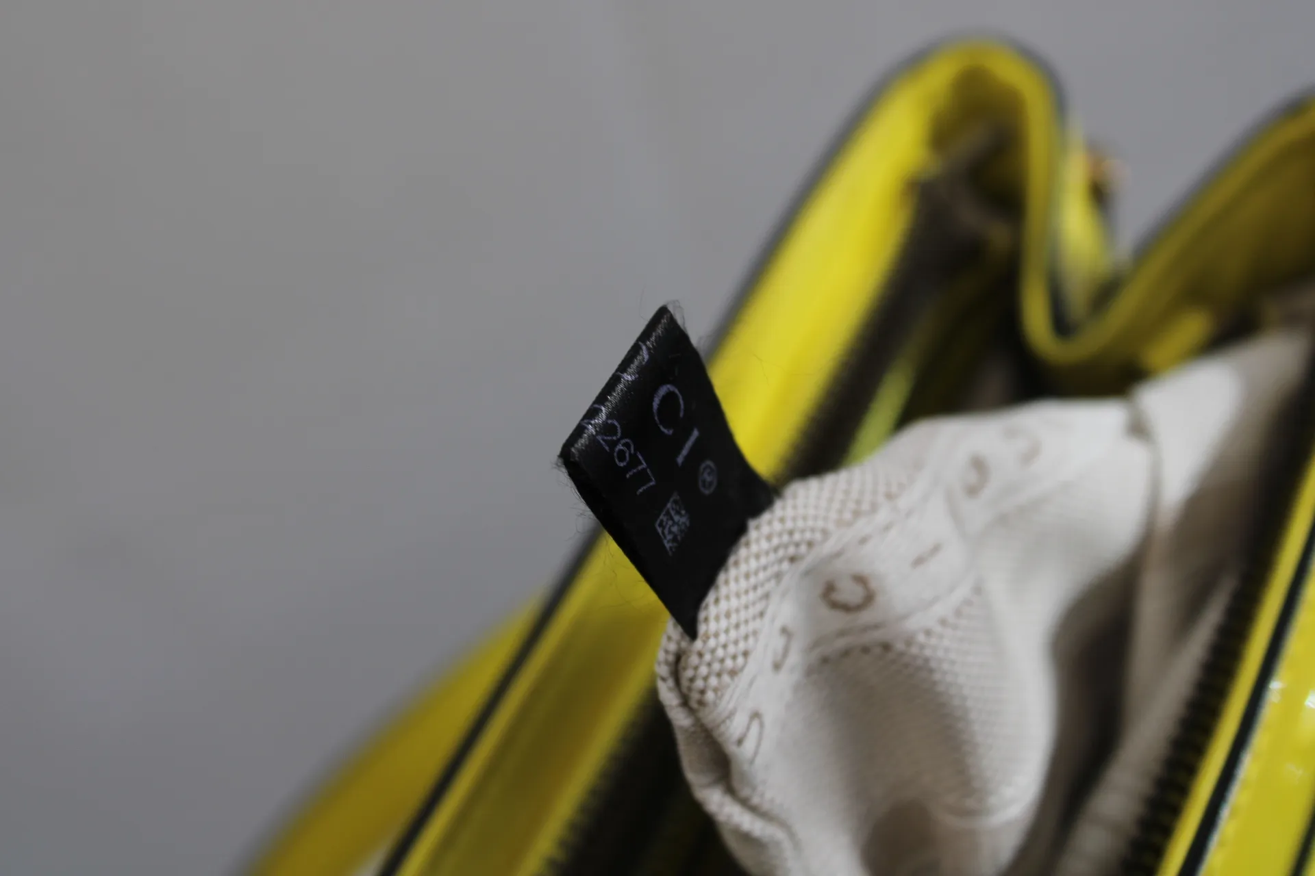 Gucci Horsebit Yellow Bag Gucci Horsebit Yellow Bag