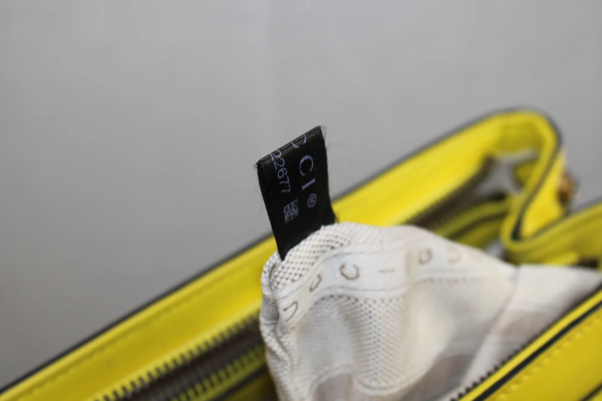 Gucci Horsebit Yellow Bag Gucci Horsebit Yellow Bag