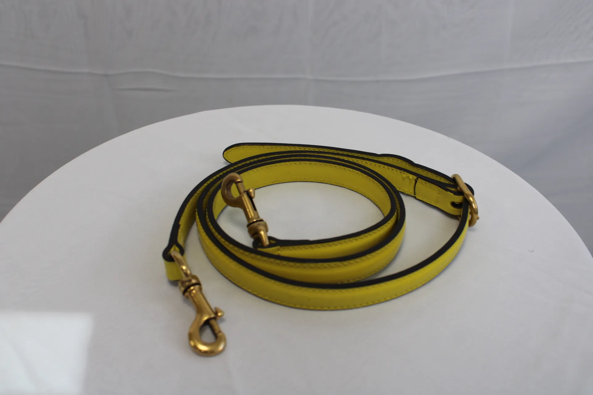 Gucci Horsebit Yellow Bag Gucci Horsebit Yellow Bag