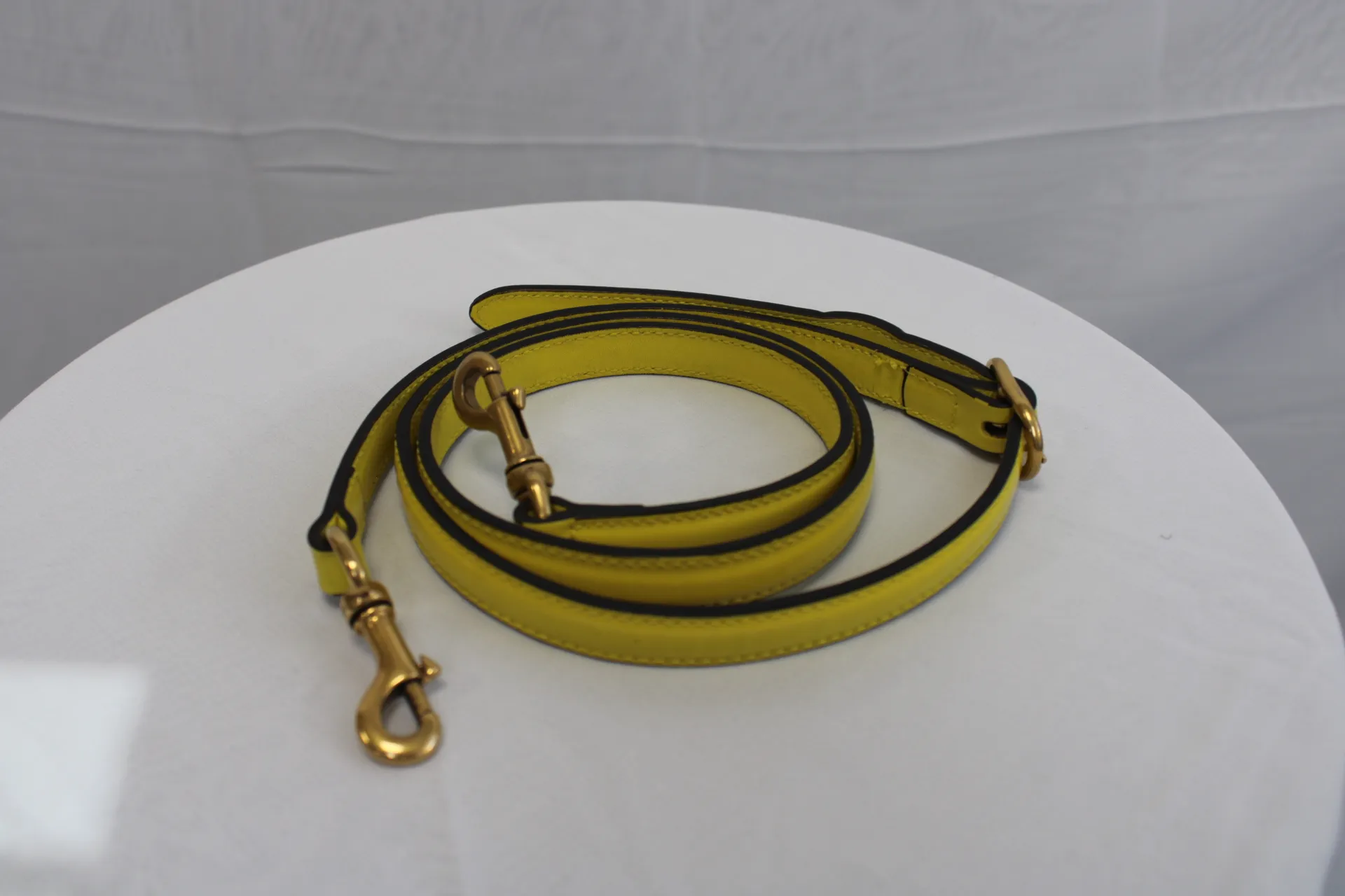 Gucci Horsebit Yellow Bag Gucci Horsebit Yellow Bag