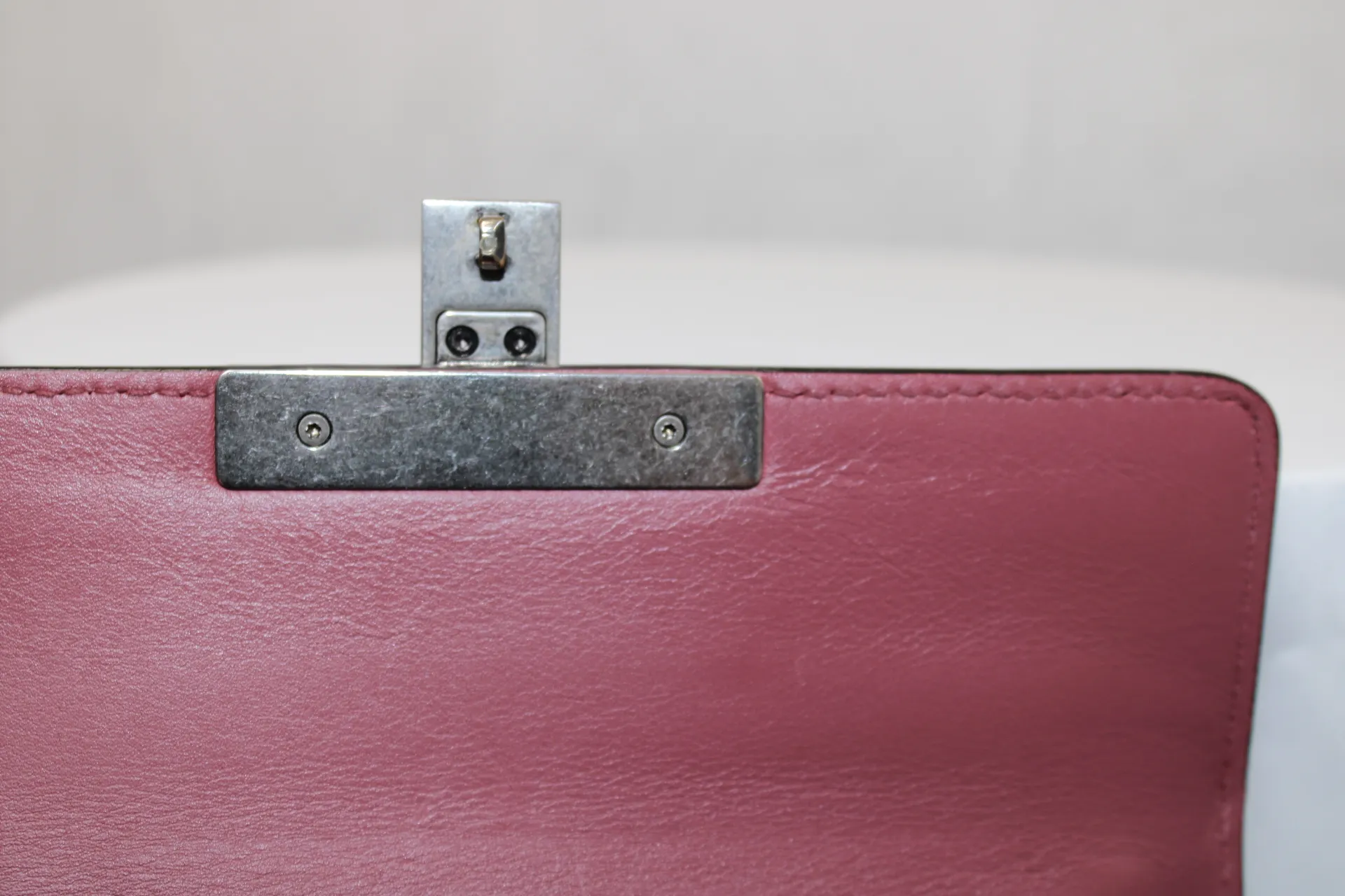 Gucci GG Blooms Padlock Shoulder Bag Gucci GG Blooms Padlock Shoulder Bag