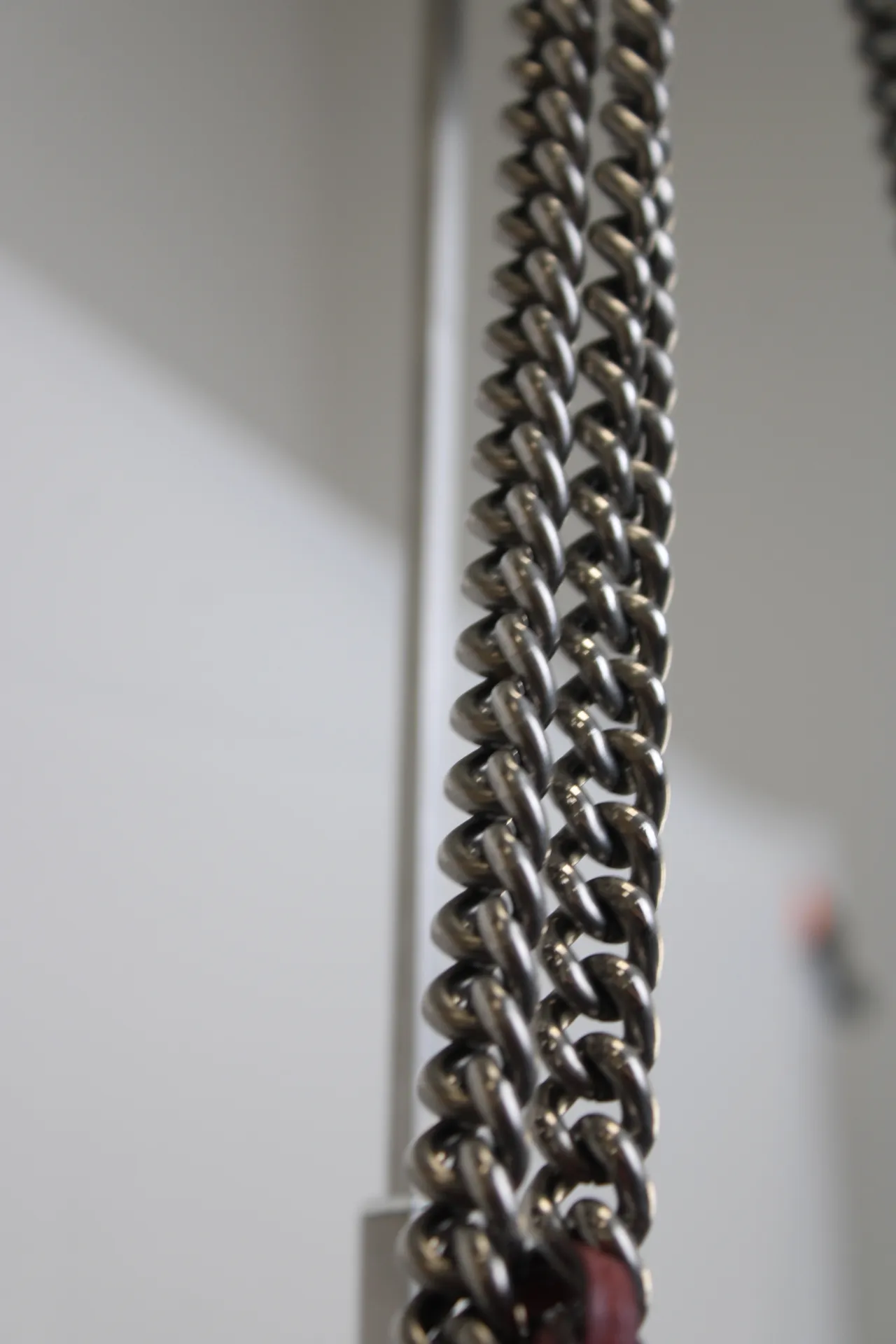 Gucci GG Blooms Padlock Shoulder Bag Gucci GG Blooms Padlock Shoulder Bag