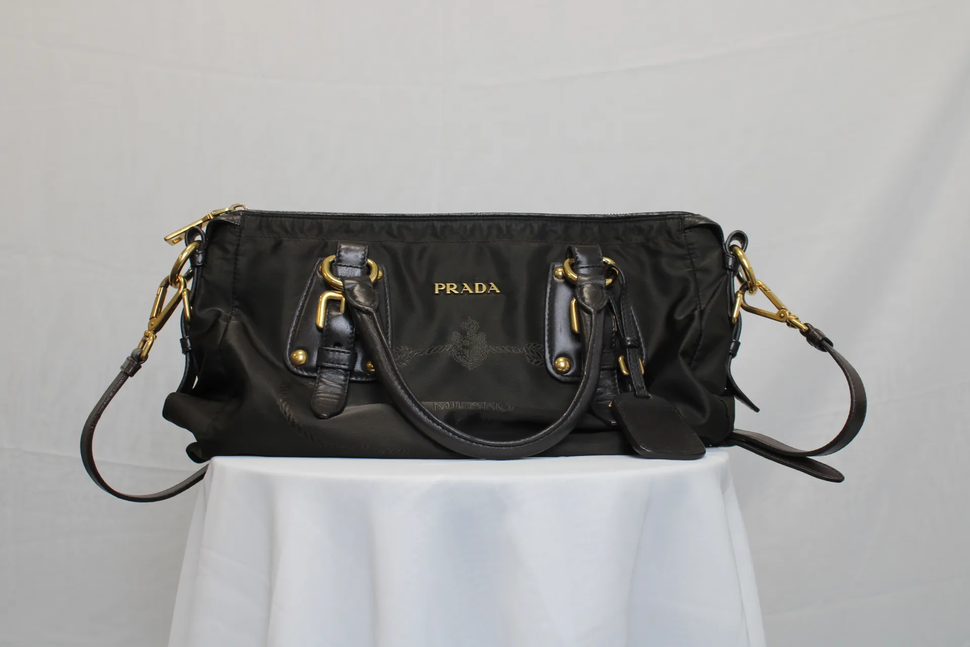 PRADA Tote Bag PRADA Tote Bag