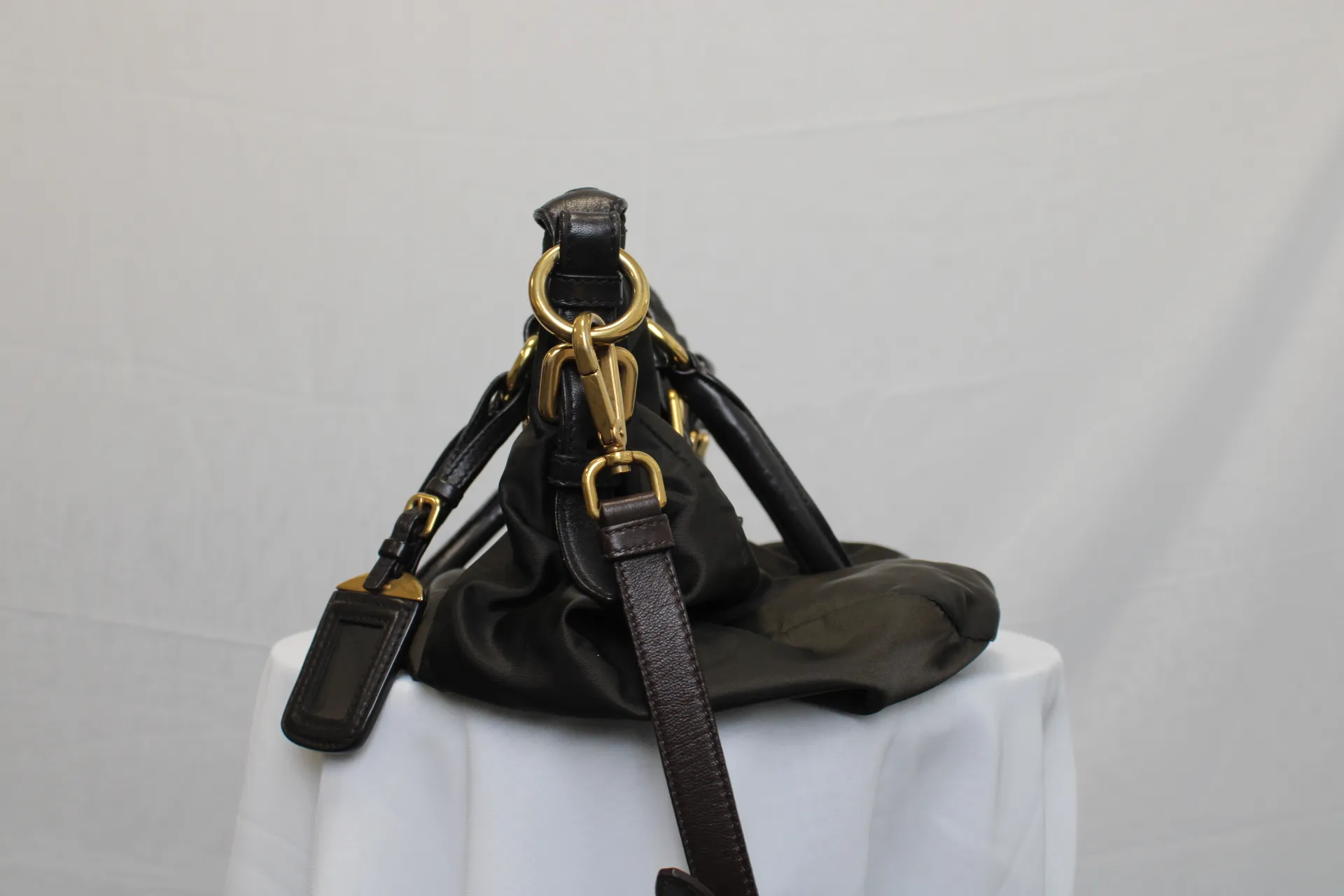 PRADA Tote Bag PRADA Tote Bag