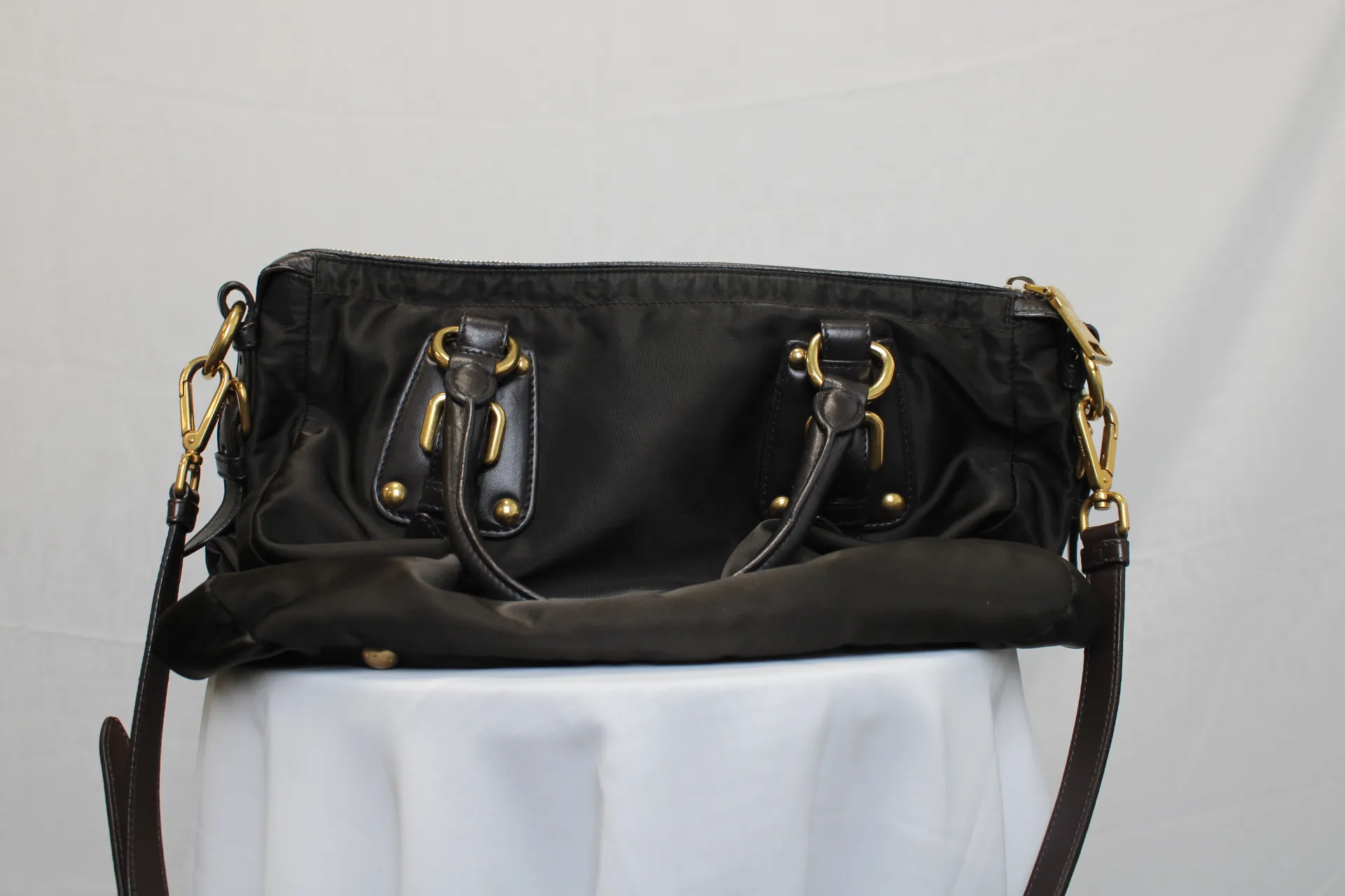 PRADA Tote Bag PRADA Tote Bag